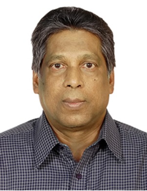 Prof. A.I. Mahbub Uddin Ahmed
